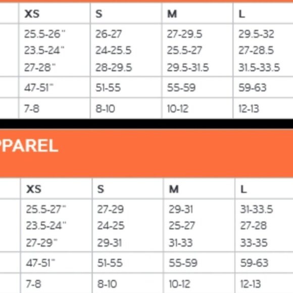 Nike Dry-Fit girls (youth) jumpsuit, size M (age 10-11) - Picture 9 of 9